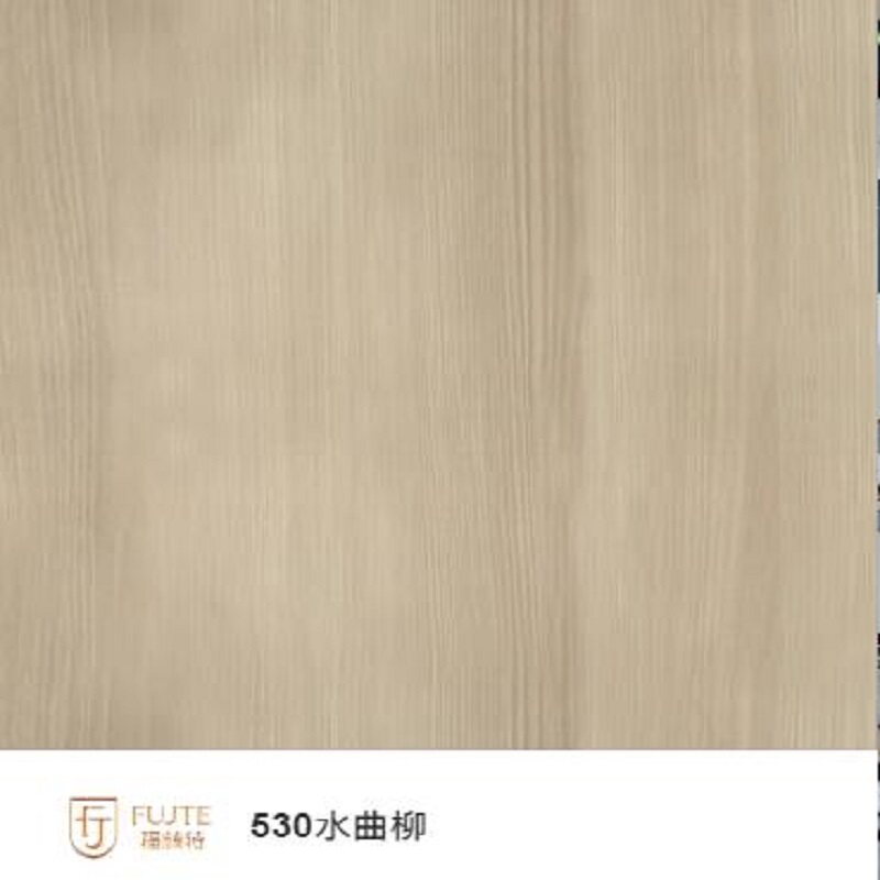 Fu Jingte MW019-530 wood grain color ash