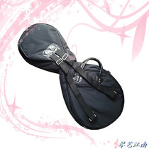 (Qin Yi Jiangnan Special) Nationalities Nguyen Instruments Carry-on Oxford Soft Bag Large Medium And Small Nguyen Twin Shoulder Bag Carry Bag