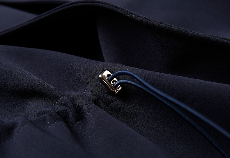 Trench pour femme en Polyester - Ref 3227380 Image 25