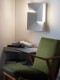 Designer Creative Living Room Wall Lamp Model Room Bedroom Background Wall Corridor Aisle Entrance Art Decorative Painting Lamp
