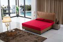 Nature Brown Mattress Dream Series Canvas Fabric Supportive Go to the store to experience the same style as the No. 1 store