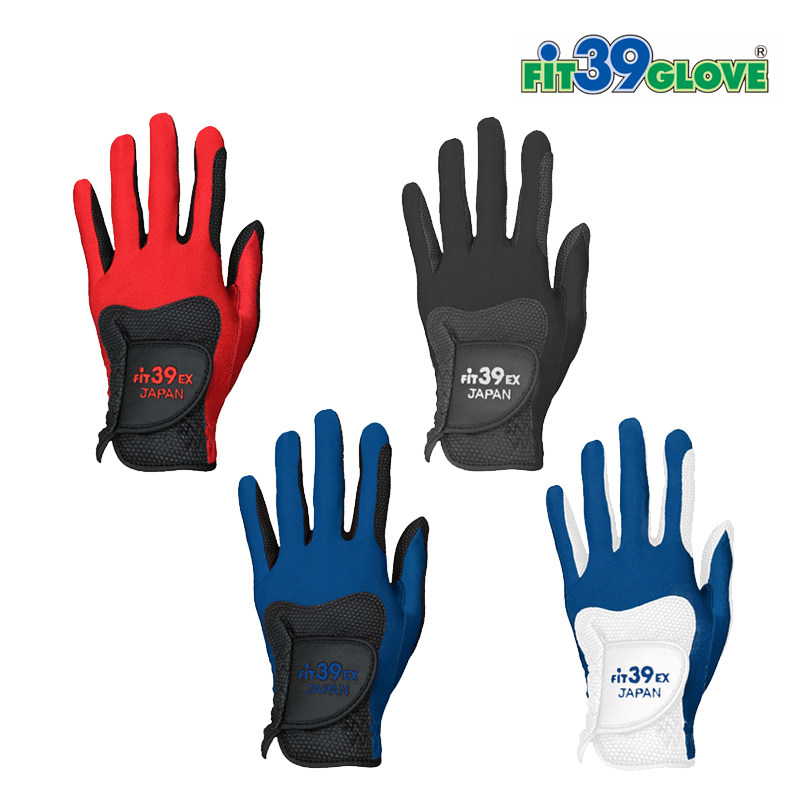 Japan FIT39 golf gloves male and female with the right hand goolf magic gloves comfortable and abrasion-proof breathable-Taobao