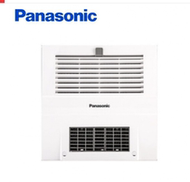 Panasonic bathroom heater