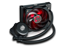 Cooler Master Cool Extreme Ice God B120I CPU water-cooled radiator supports I9 2066 platform