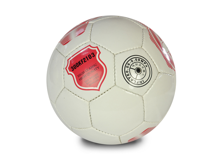 Ballon de foot - Ref 5921 Image 17