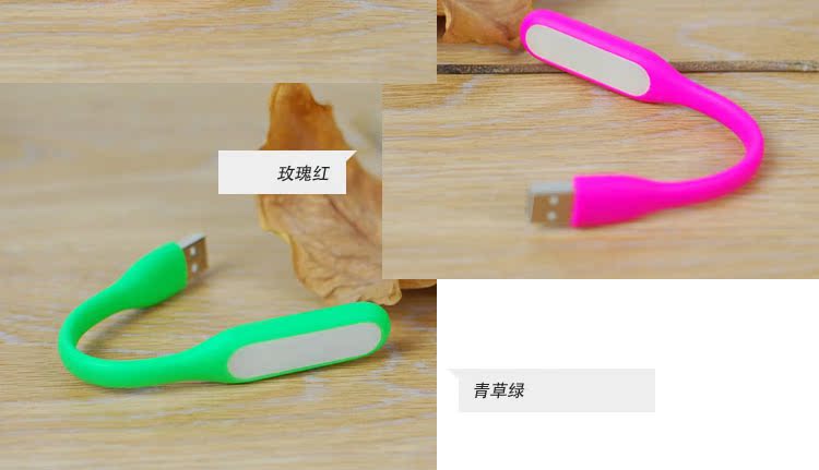 Lampe USB - Ref 375271 Image 21