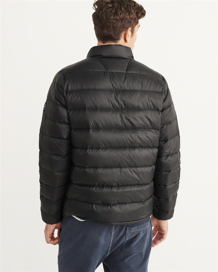 Blouson homme ABERCROMBIE FITCH - Ref 3123027 Image 16