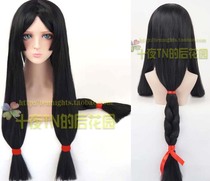 Ten nights TN Onmyangshi eight hundred Bhikshunis COS wig thickened canopy shape good send ribbon