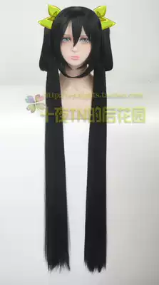 Ten nights TN King glory Sun Shangxiang COS wig