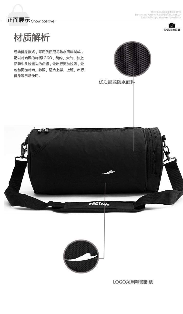 Sac homme - Ref 54230 Image 9