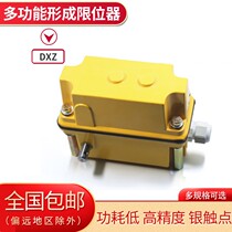 DXZ multi-function limiter tower crane lifting height slewing Crane 1:46 660 274 travel switch