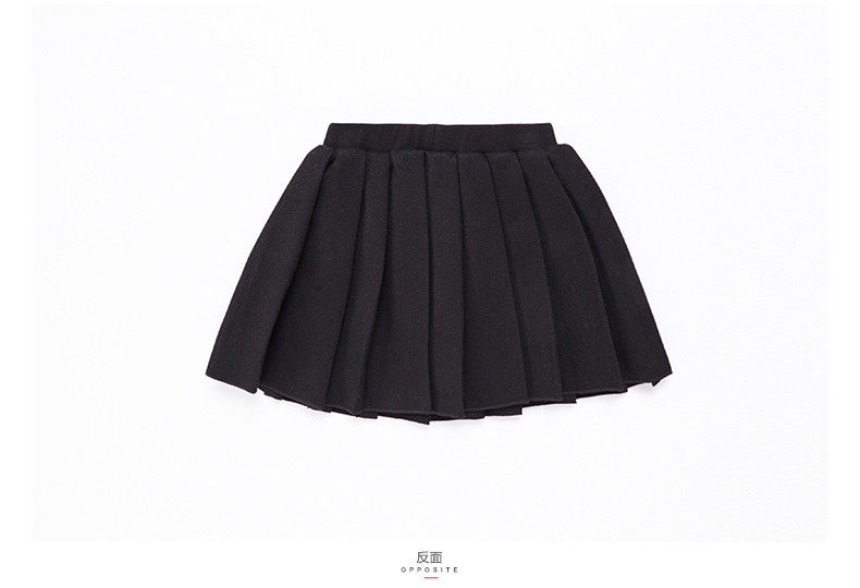 Jupe pour fille DEESHA - Ref 2050767 Image 21