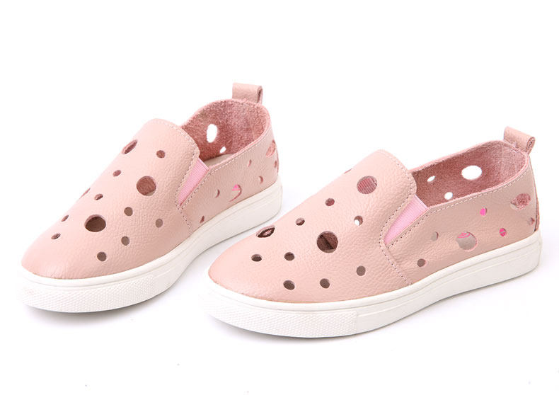 Chaussures enfants en autre DEESHA - Ref 1027101 Image 16