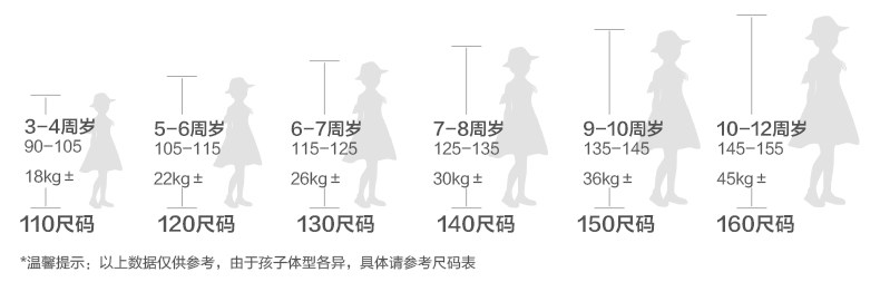 Jupe pour fille DEESHA - Ref 2050767 Image 24