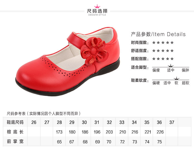 Chaussures enfants en autre DEESHA pour printemps - Ref 1027111 Image 27