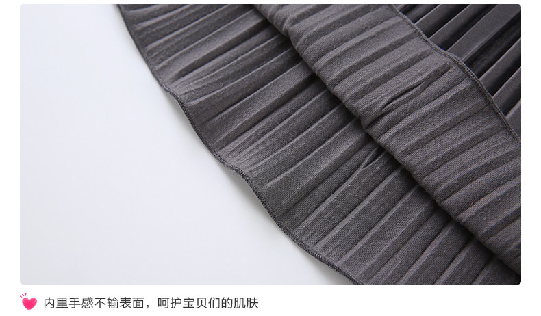 Jupe pour fille DEESHA - Ref 2050569 Image 32