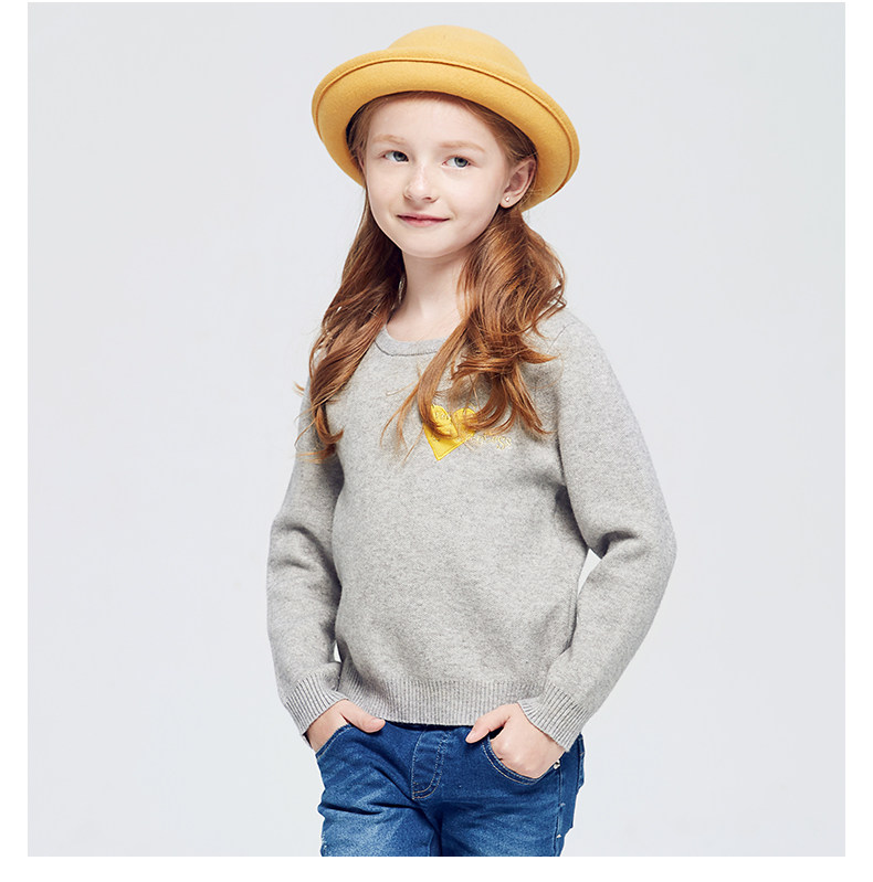 Pull fille DEESHA - Ref 2105634 Image 20