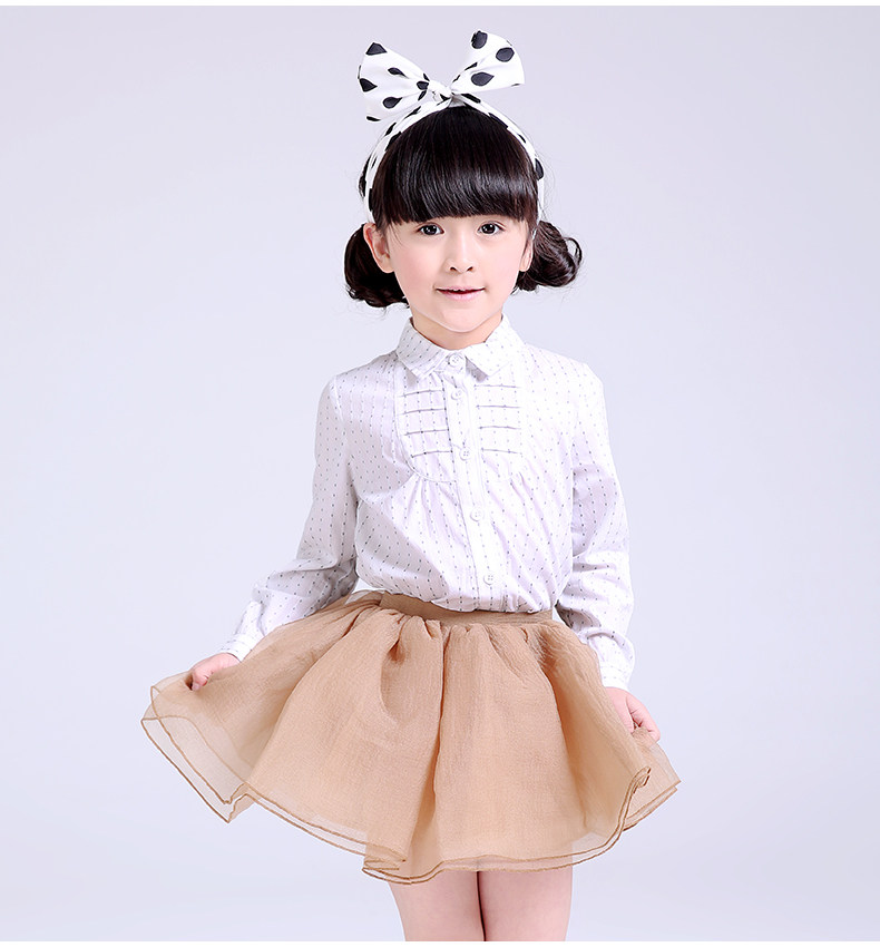 Jupe enfant DEESHA - Ref 2050826 Image 24