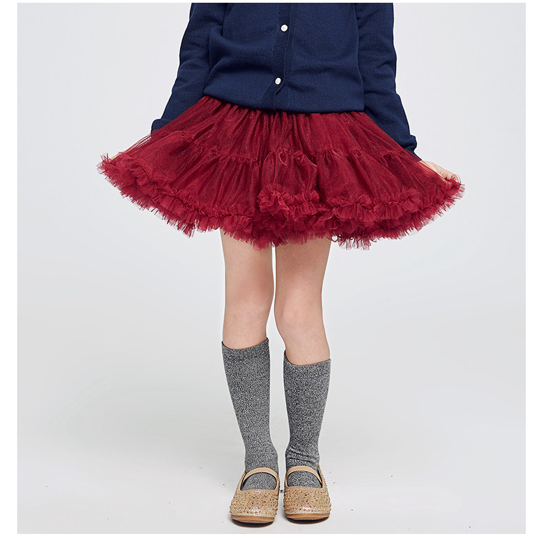 Jupe fillette DEESHA - Ref 2049749 Image 22