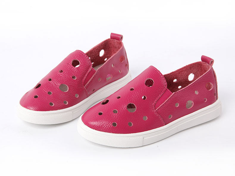 Chaussures enfants en autre DEESHA - Ref 1027101 Image 22