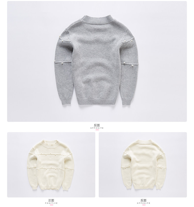 Pull fille DEESHA - Ref 2103963 Image 26