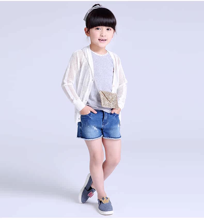 Pull fille DEESHA - Ref 2104515 Image 25
