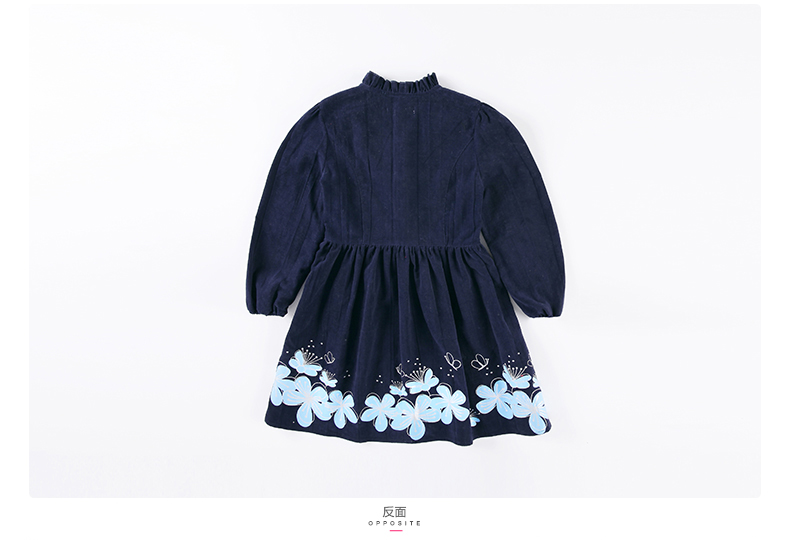 Robes pour fille DEESHA - Ref 2044642 Image 23