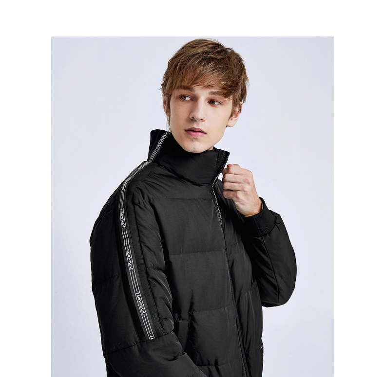 Blouson homme MARK FAIRWHALE  MARK HUAFEI - Ref 3122737 Image 16