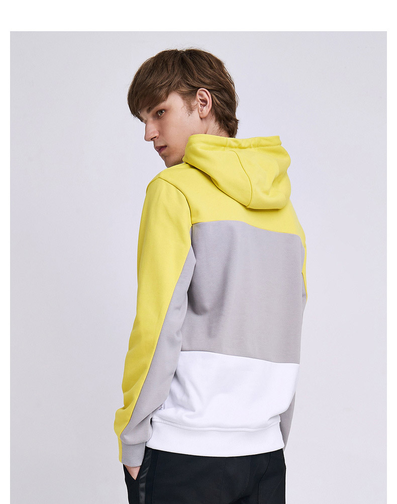 Sweatshirt homme MARK FAIRWHALE  MARK HUAFEI - Ref 3127543 Image 17