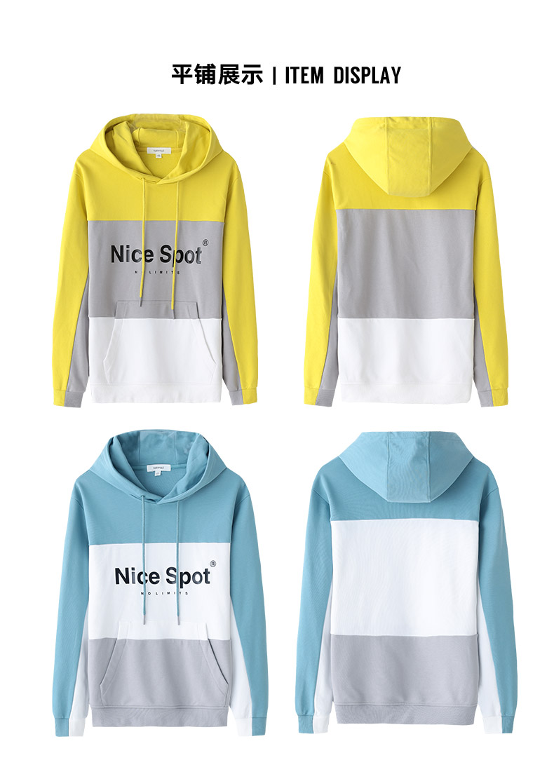 Sweatshirt homme MARK FAIRWHALE  MARK HUAFEI - Ref 3127543 Image 28