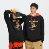 Осенняя модная трендовая толстовка, облегающий крой