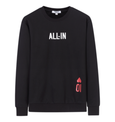 Sweatshirt homme MARK FAIRWHALE  MARK HUAFEI - Ref 3129019 Image 20