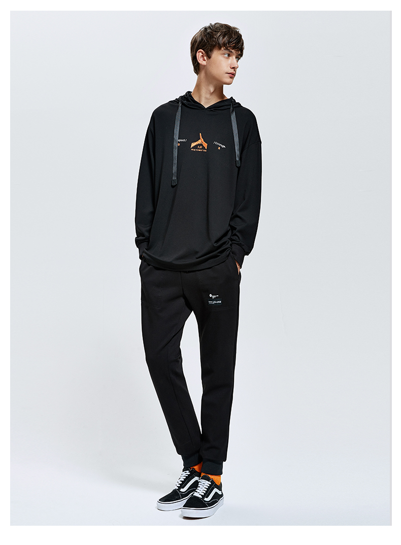 Sweatshirt homme MARK FAIRWHALE  MARK HUAFEI - Ref 3128504 Image 23