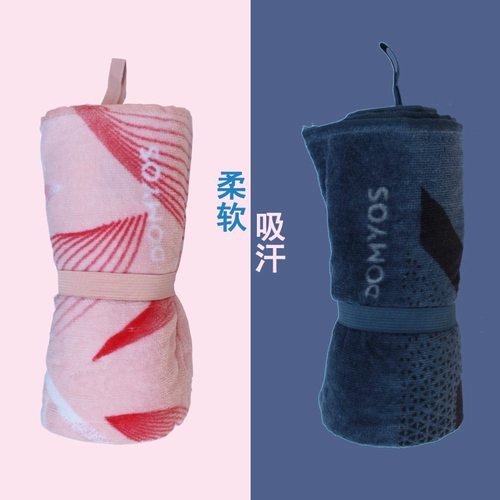 Баскетбольное спортивное полотенце от пота подходит для мужчин и женщин для спортзала