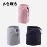 Зимний дорожный шарф, удерживающая тепло лыжная спортивная кепка, шапка, шарф-платок, увеличенная толщина