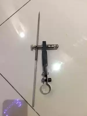 Automatic submerged arc welding machine laser lamp gripper infrared tracker trolley accessories