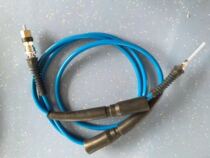 Quick-plug barrel wire feed tube Robot wire feed tube Barrel cap length can be customized