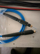 Quick-insert wire feeding tube for robot guide wire tube 1 8-3-5 meters various lengths can be customized
