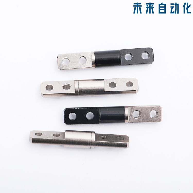 10x57mm in-line rotating shaft notebook damping rotating shaft display damper hinge Arbitrary stop rotating shaft resistance shaft