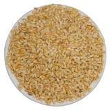 [Пакет из 5 кошек] Золотое льняное семя сырое льняное семя можно выжимать для получения масла, незрелое высокое льняное семя осеннее льняное семя