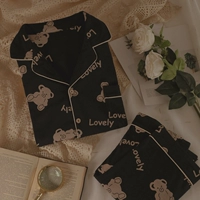 L146-Lovely Pare Bear Male