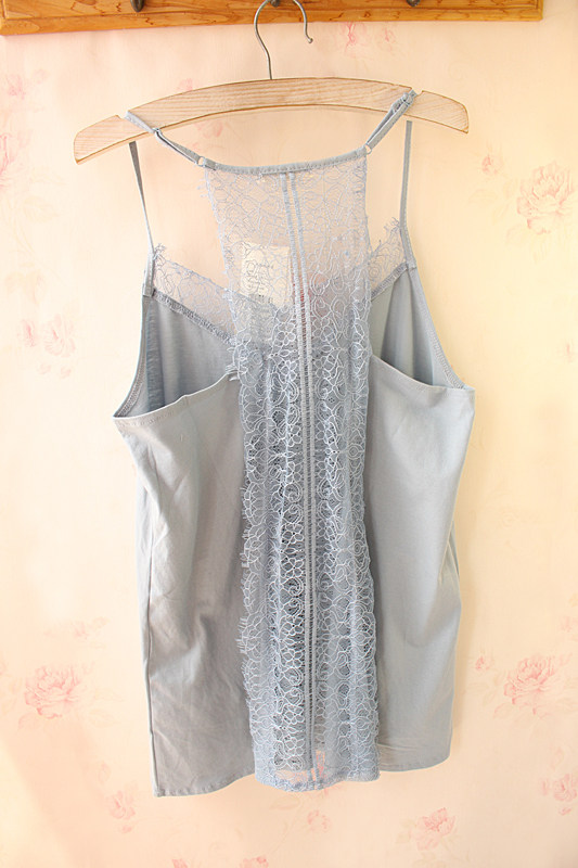 Pyjama pour femme OTHER   en Coton à sling - Ref 2993377 Image 11