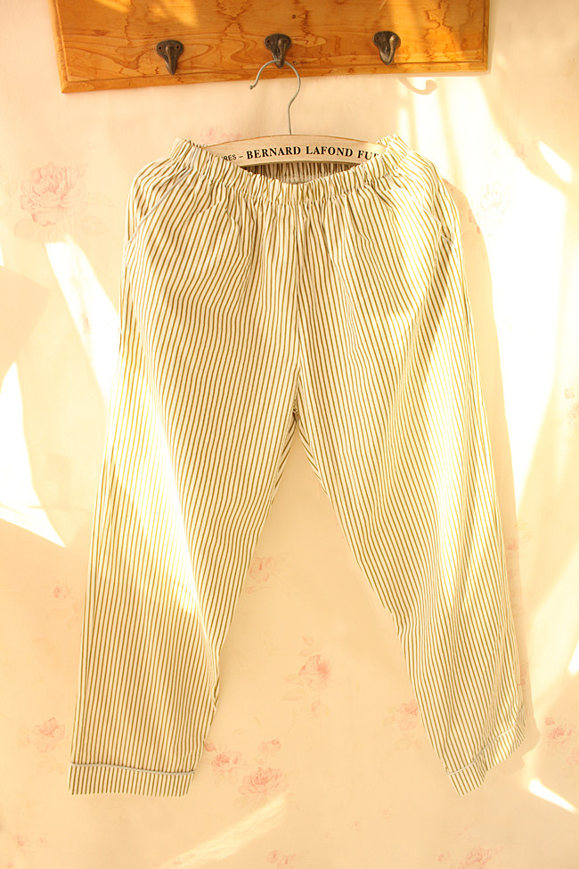 Pyjama mixte OTHER   en Coton à manches longues - Ref 3005275 Image 27