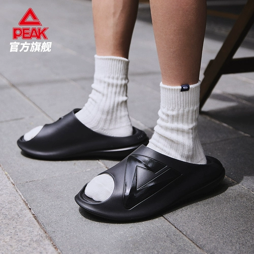 Летняя спортивная обувь, тапочки, пляжная обувь для влюбленных, слайдеры, туфли