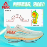 Нескользящая износостойкая дышащая комфортная спортивная обувь с амортизацией