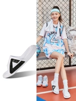 [Женская модель] модель A-конструкция Color-Big White