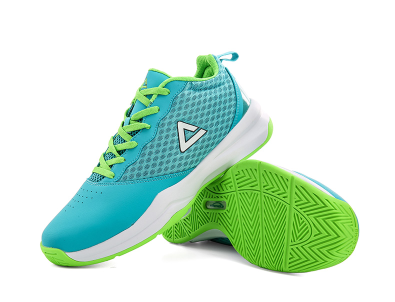 Chaussures de basket homme PEAK DA620691 - Ref 856060 Image 23