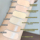 Жидкий восстанавливающий консилер Foreverkey Concealer liquid repairing pen увлажняет кожу лица, чтобы скрыть пятна, бороздки от слез, темные круги и следы от угревой сыпи. mini 3