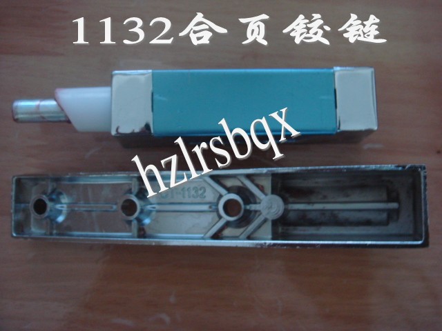 Luxury Freezer Door Hinge Zinc Alloy Lifting Freezer Door Hinge Freezer Door Hinge