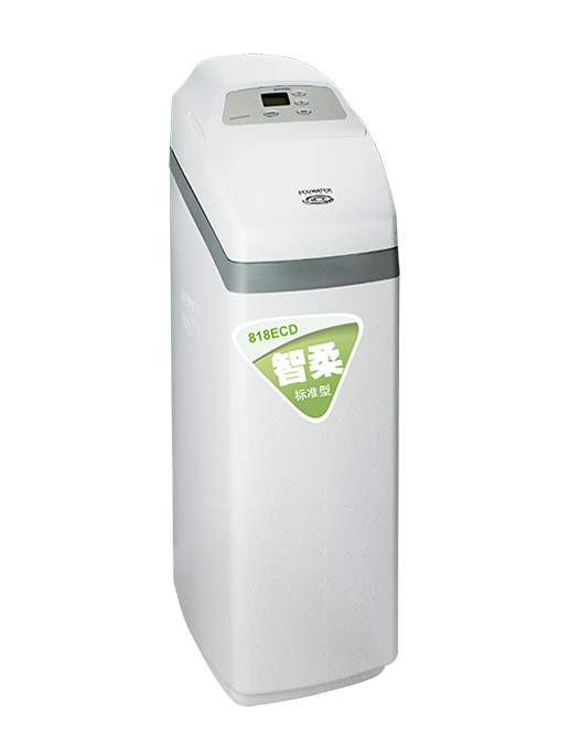 (Yunyan) Yikou Water Purification--Central Water Softener--818ECD